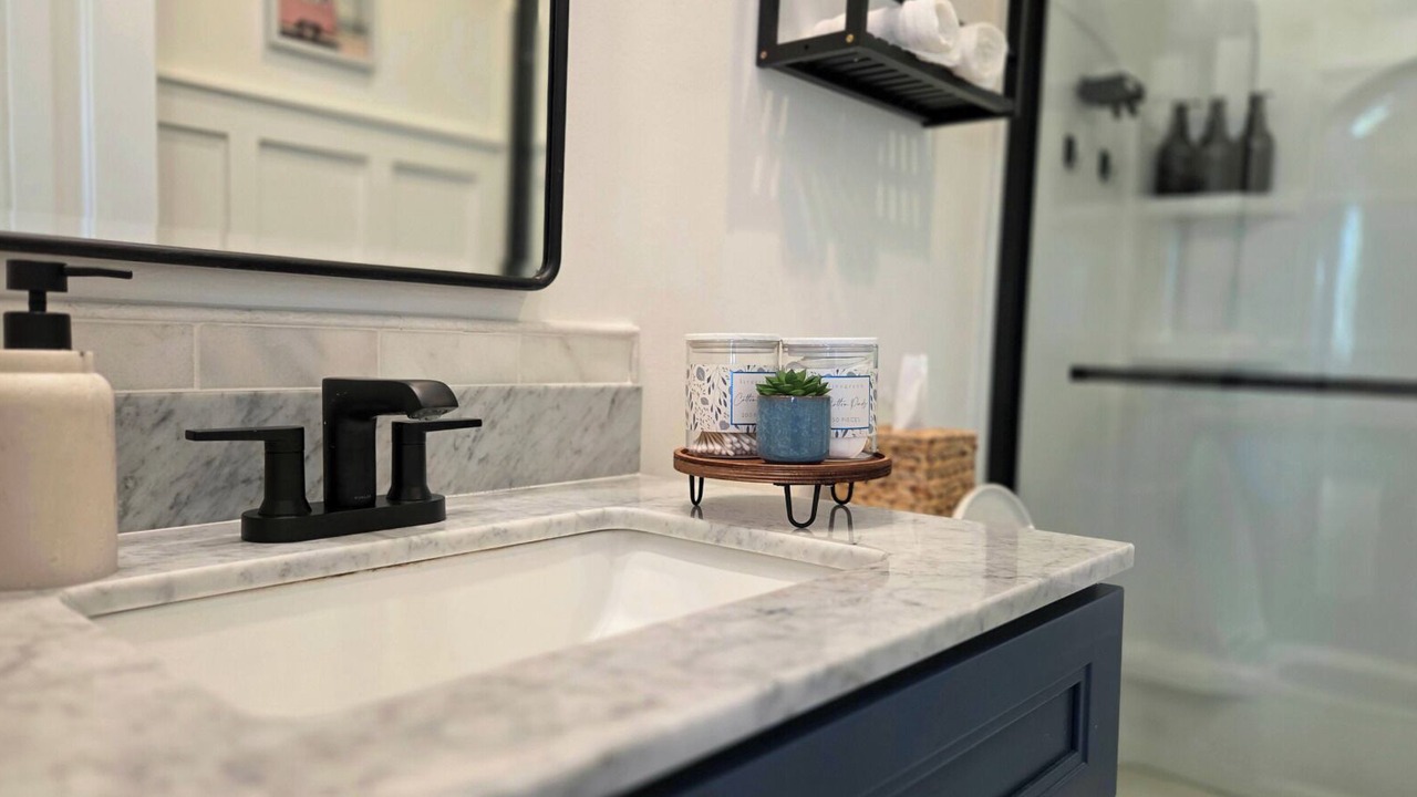 Photo of Bathroom in Southend