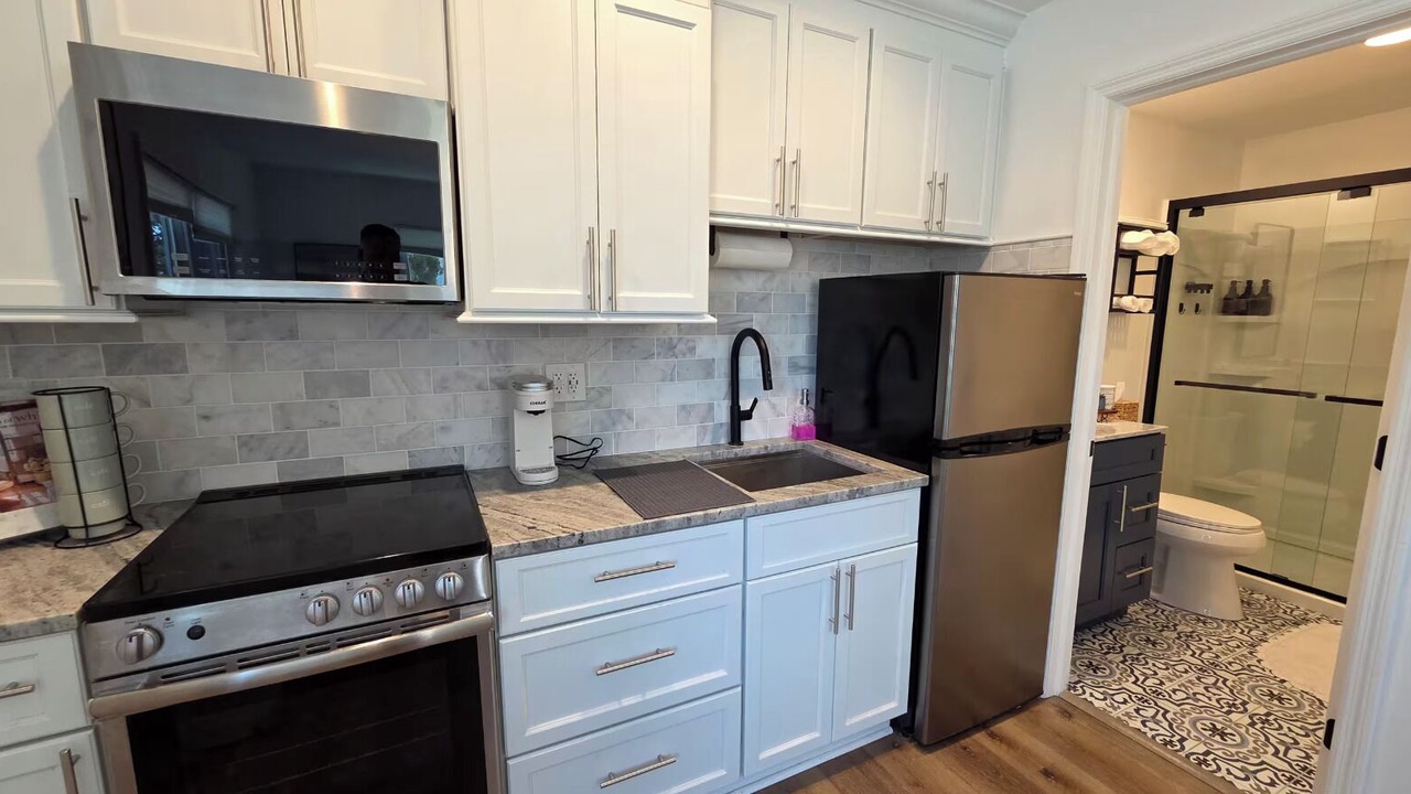 Photo of Kitchen in Southend