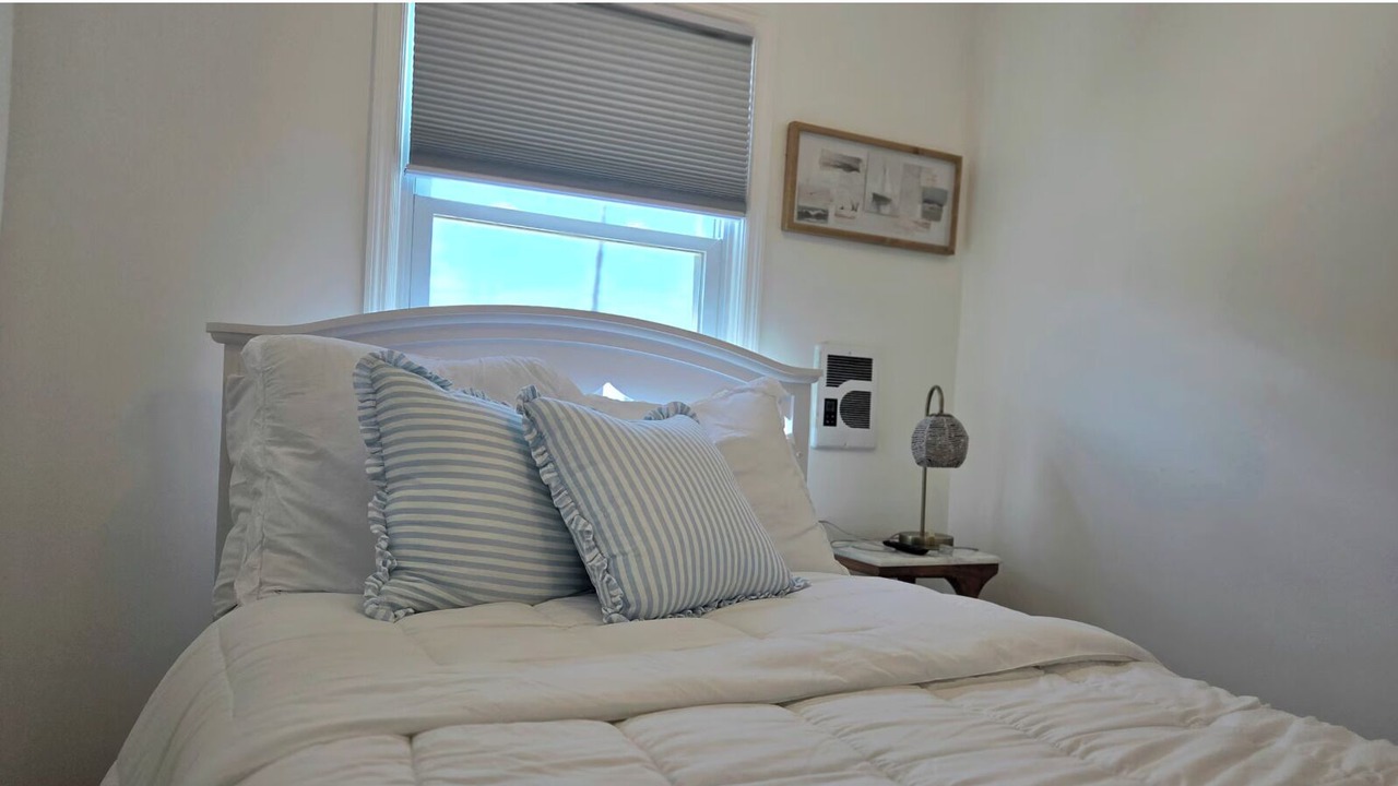 Photo of Bedroom in Southend