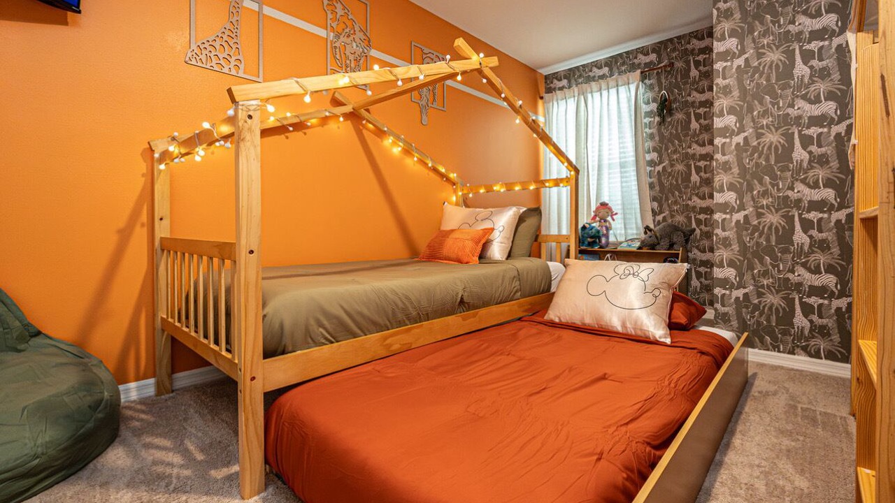 Photo of Bedroom in Eagle Pointe South