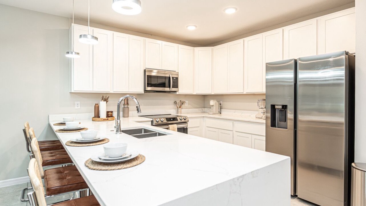Photo of Kitchen in Eagle Pointe South