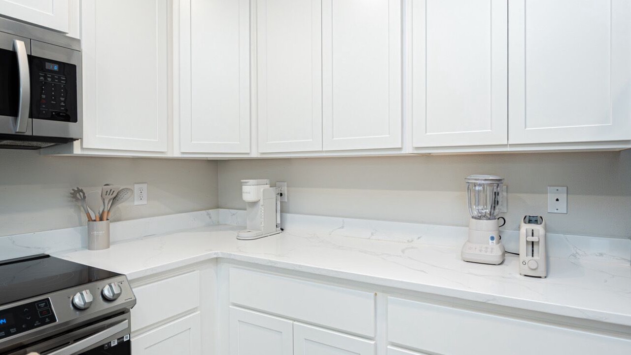 Photo of Kitchen in Eagle Pointe South