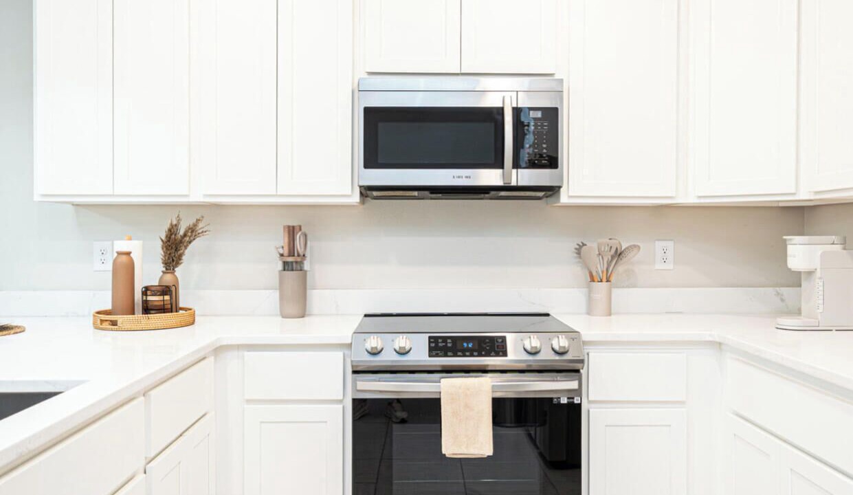 Photo of Kitchen in Eagle Pointe South