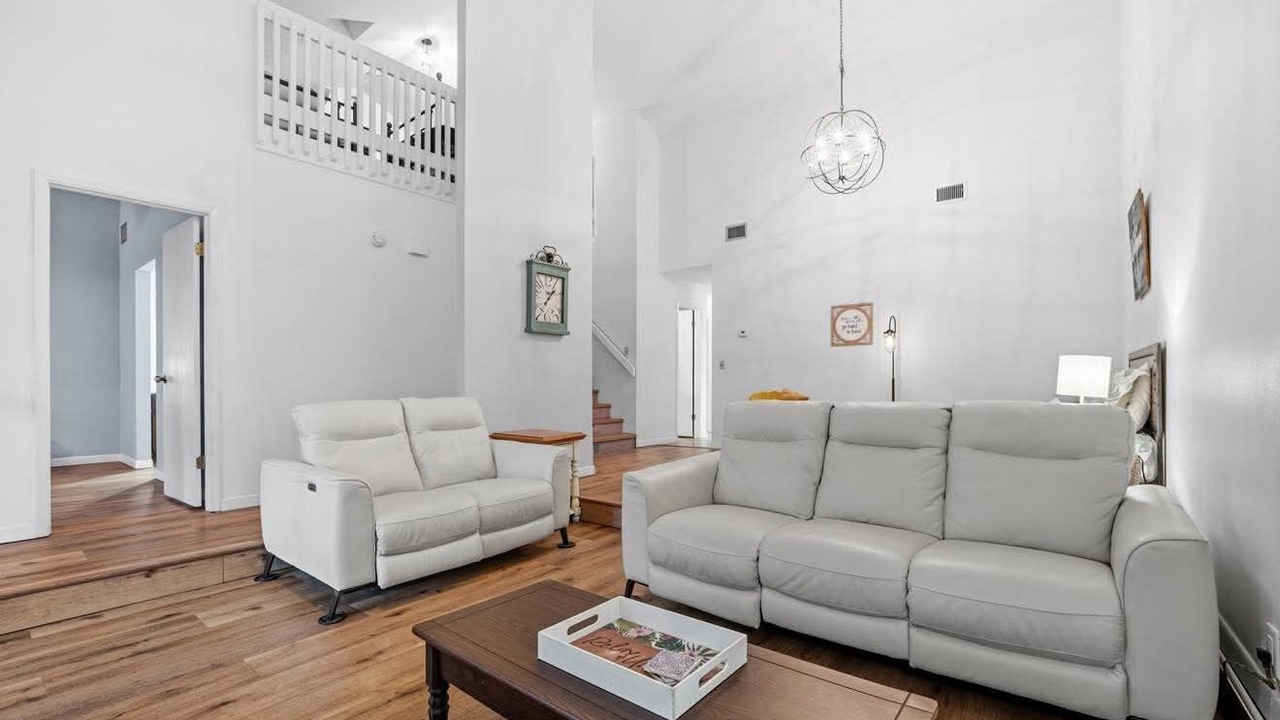 Photo of Bedroom in Thomas Drive