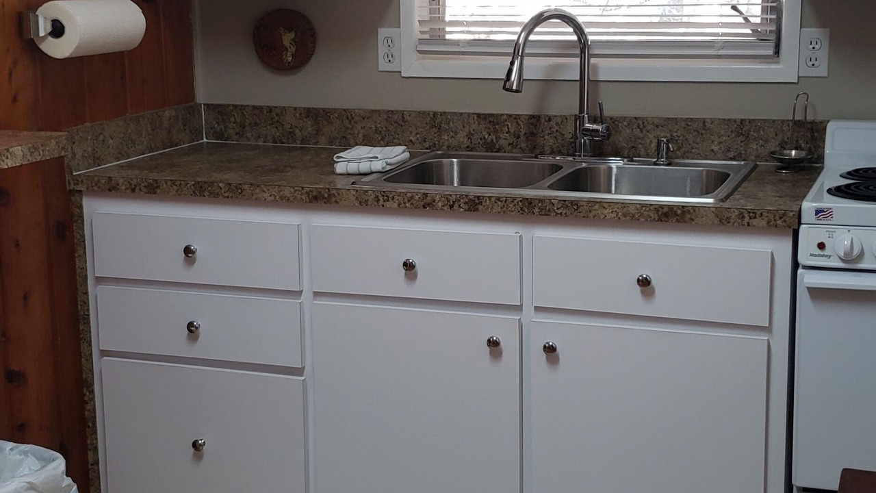 Photo of Kitchen in Floral City