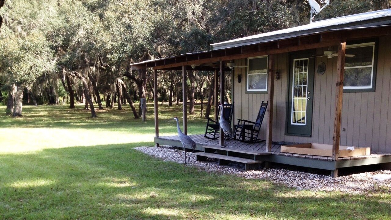 Photo of Outdoor in Floral City