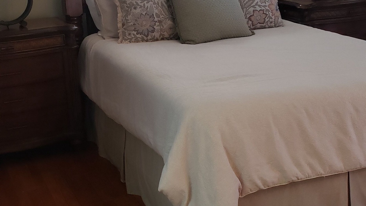 Photo of Bedroom in Floral City
