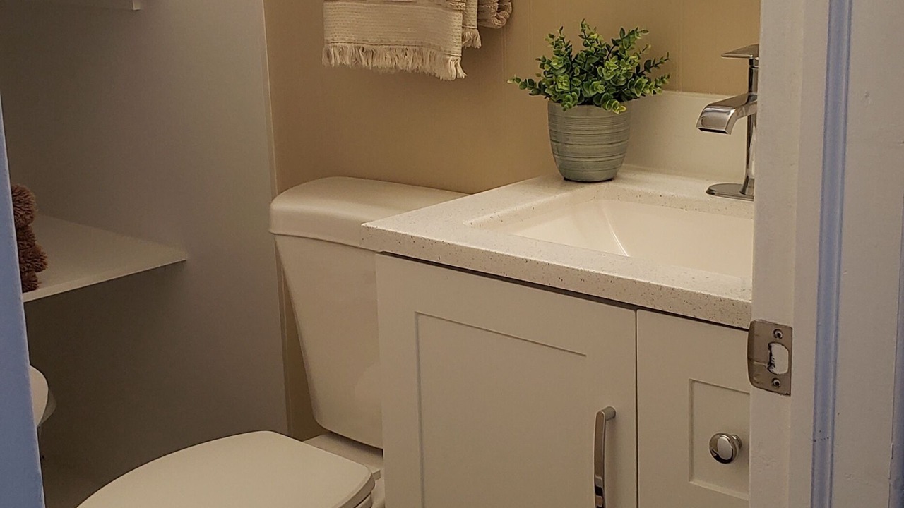 Photo of Bathroom in Floral City