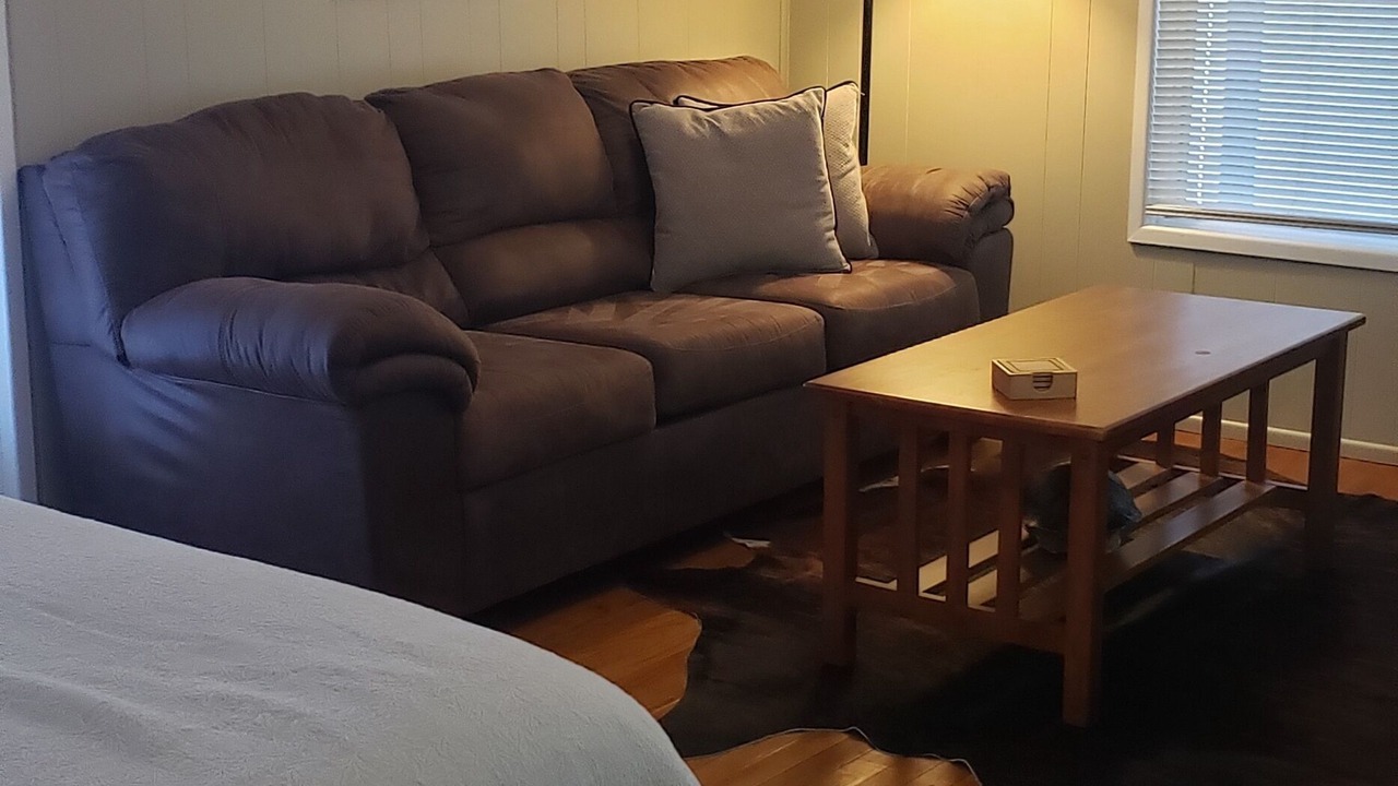Photo of Livingroom in Floral City