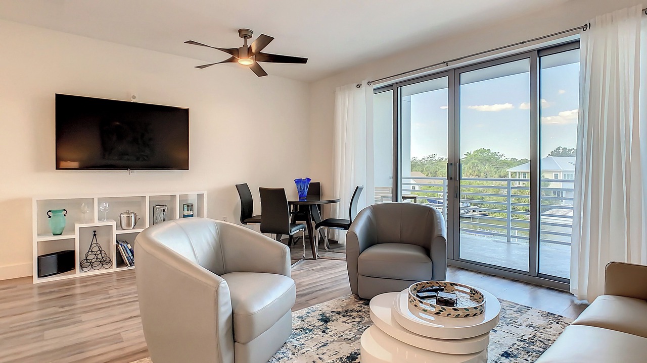 Photo of Livingroom in North Trail