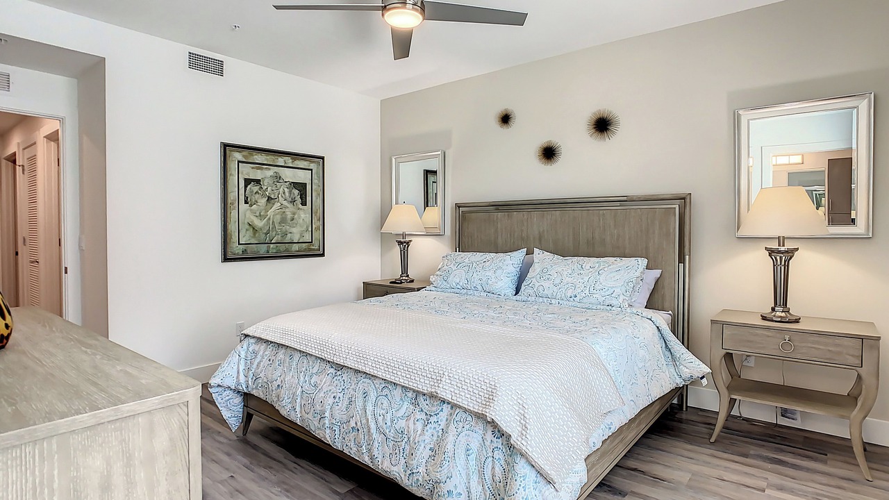 Photo of Bedroom in North Trail