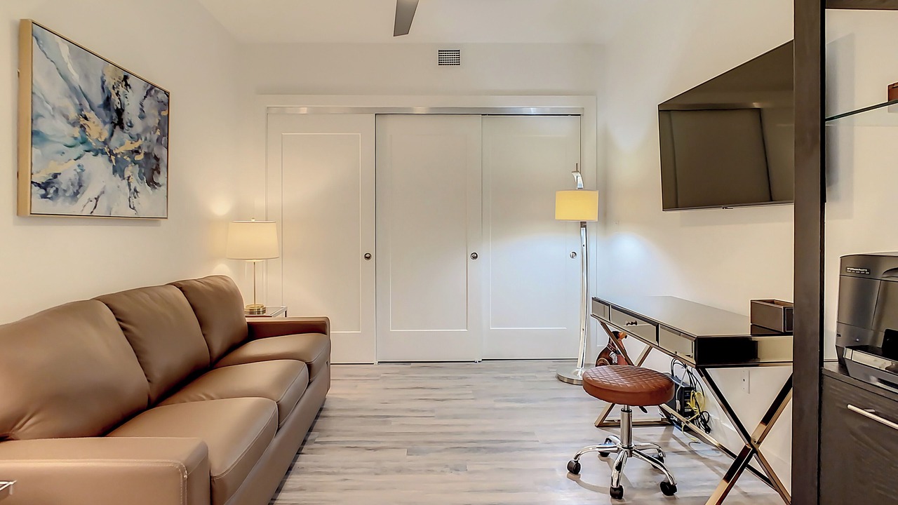 Photo of Livingroom in North Trail
