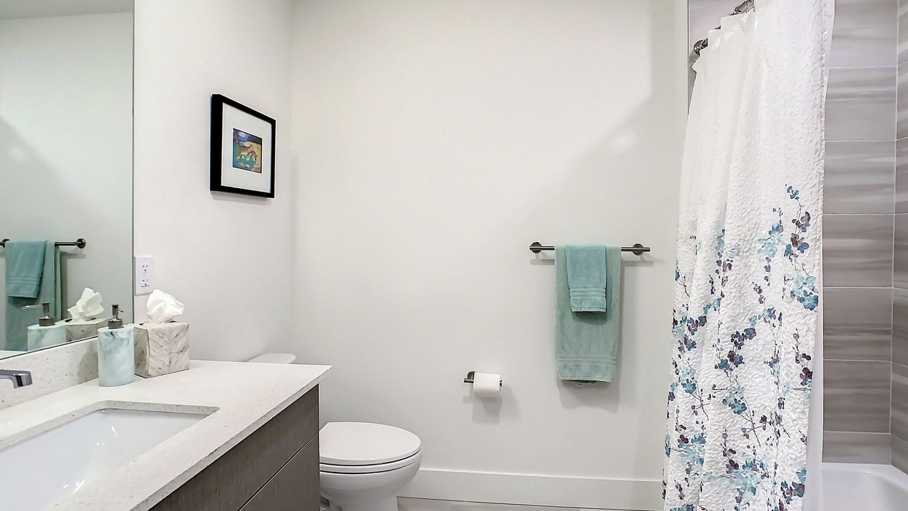 Photo of Bathroom in North Trail