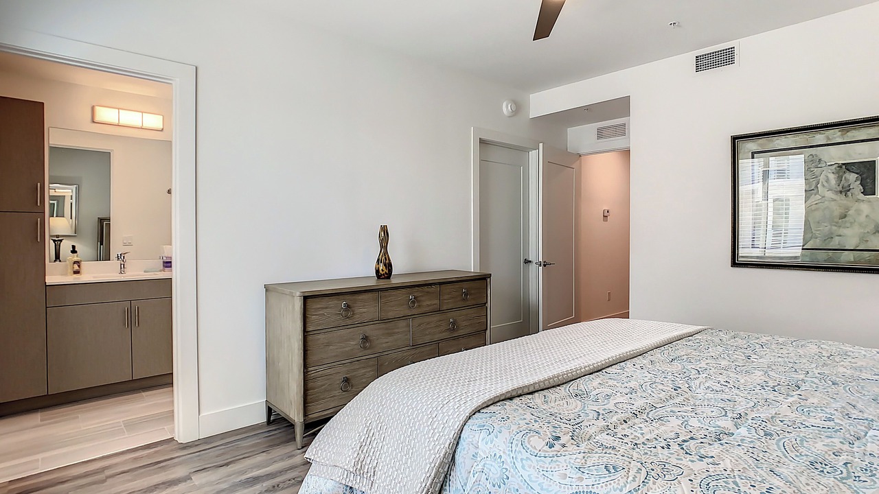 Photo of Bedroom in North Trail