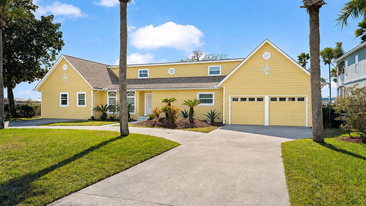 Photo of Outdoor in Brown Island