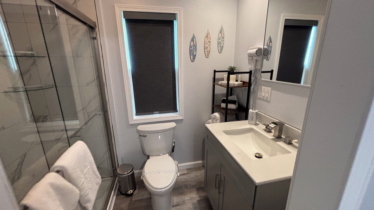 Photo of Bathroom in Kissimmee