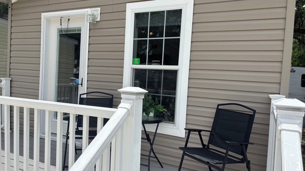 Photo of Patio Balcony in Kissimmee