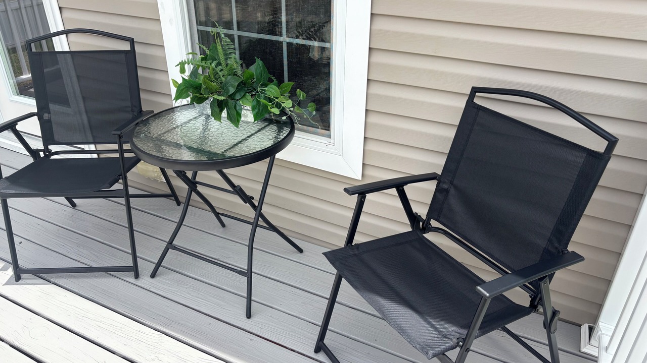 Photo of Patio Balcony in Kissimmee