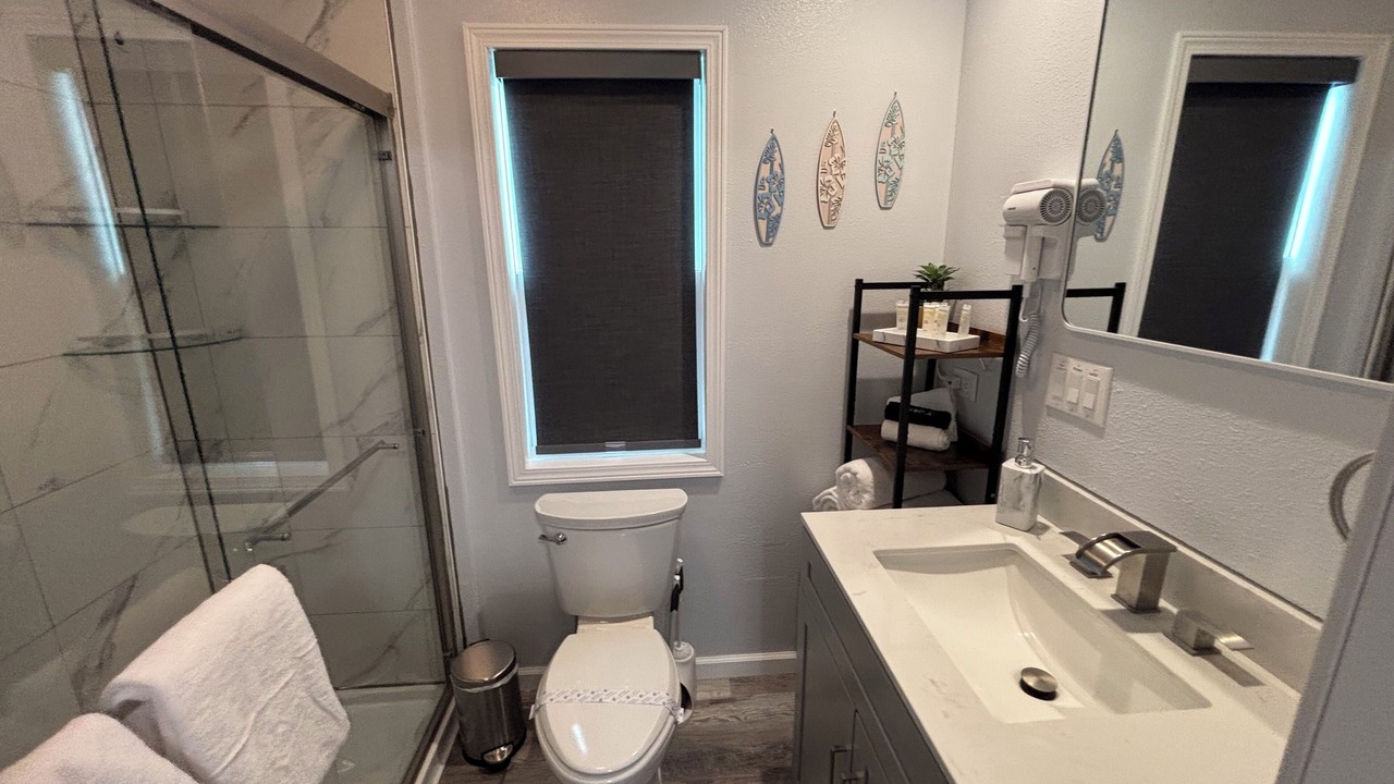 Photo of Bathroom in Kissimmee