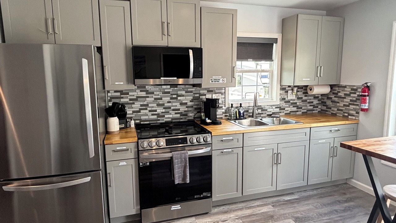 Photo of Kitchen in Kissimmee