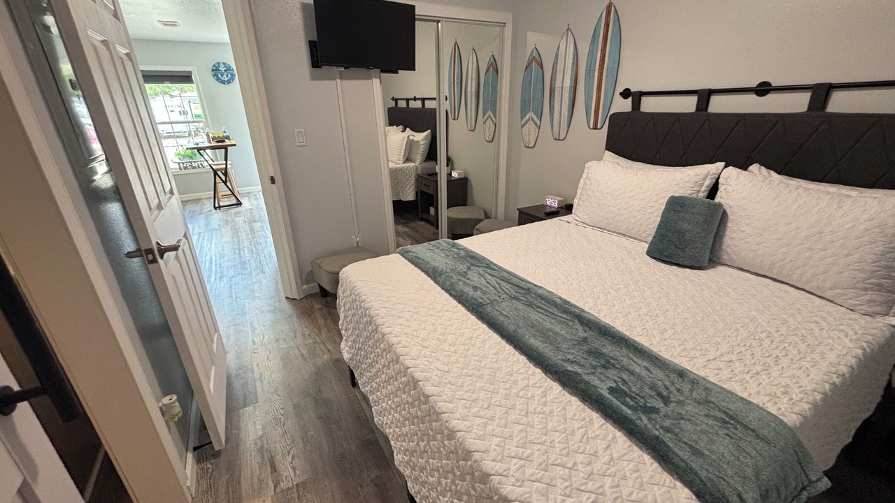 Photo of Bedroom in Kissimmee