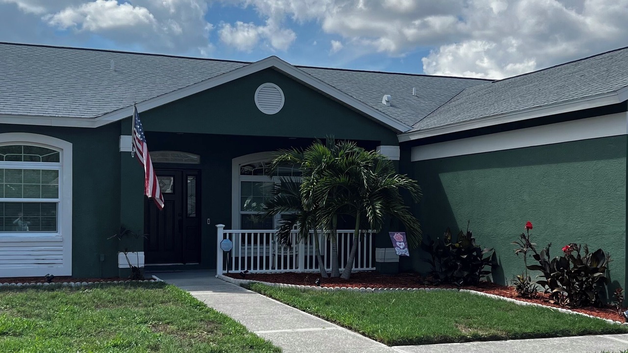 Photo of Outdoor in Regency Oaks
