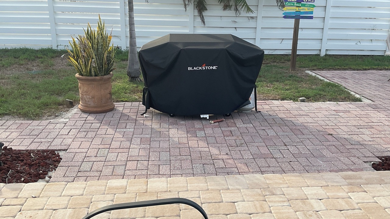 Photo of Outdoor in Regency Oaks