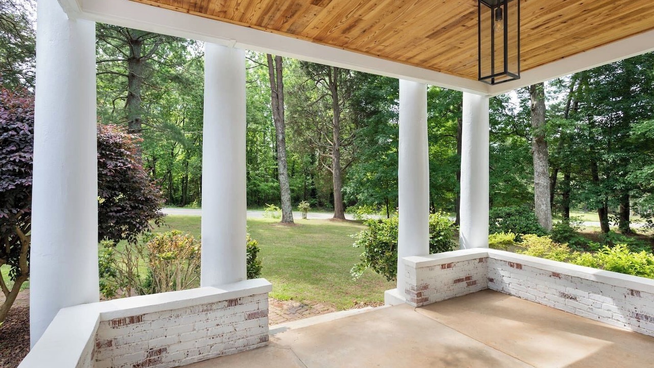 Photo of Patio Balcony in Campobello
