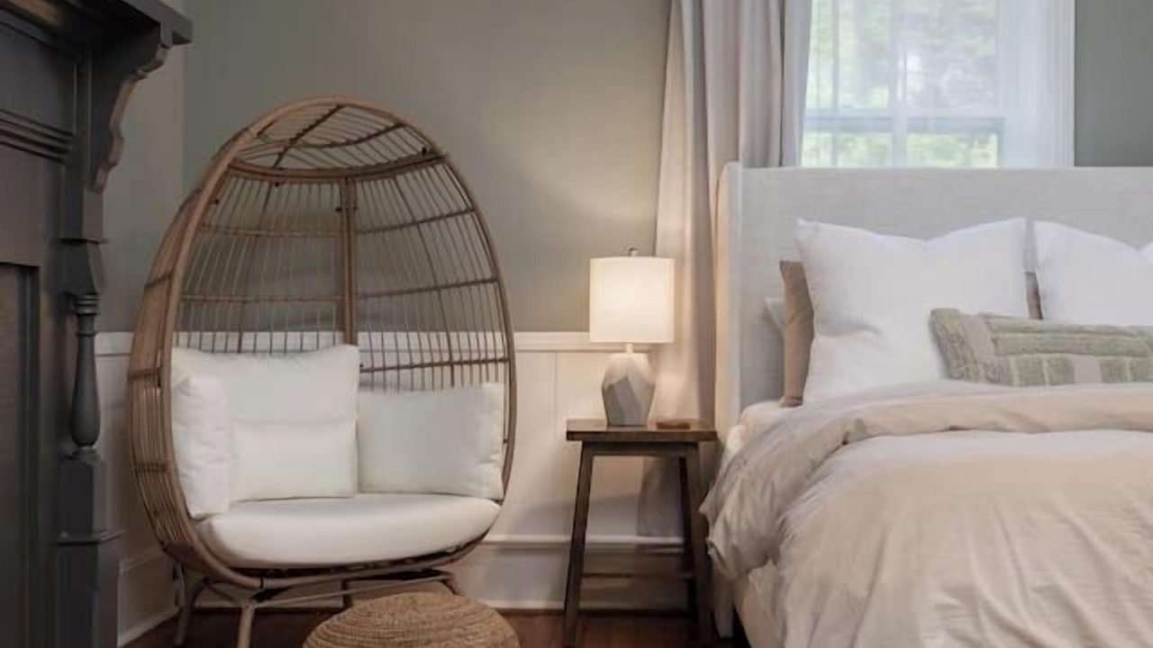 Photo of Bedroom in Campobello
