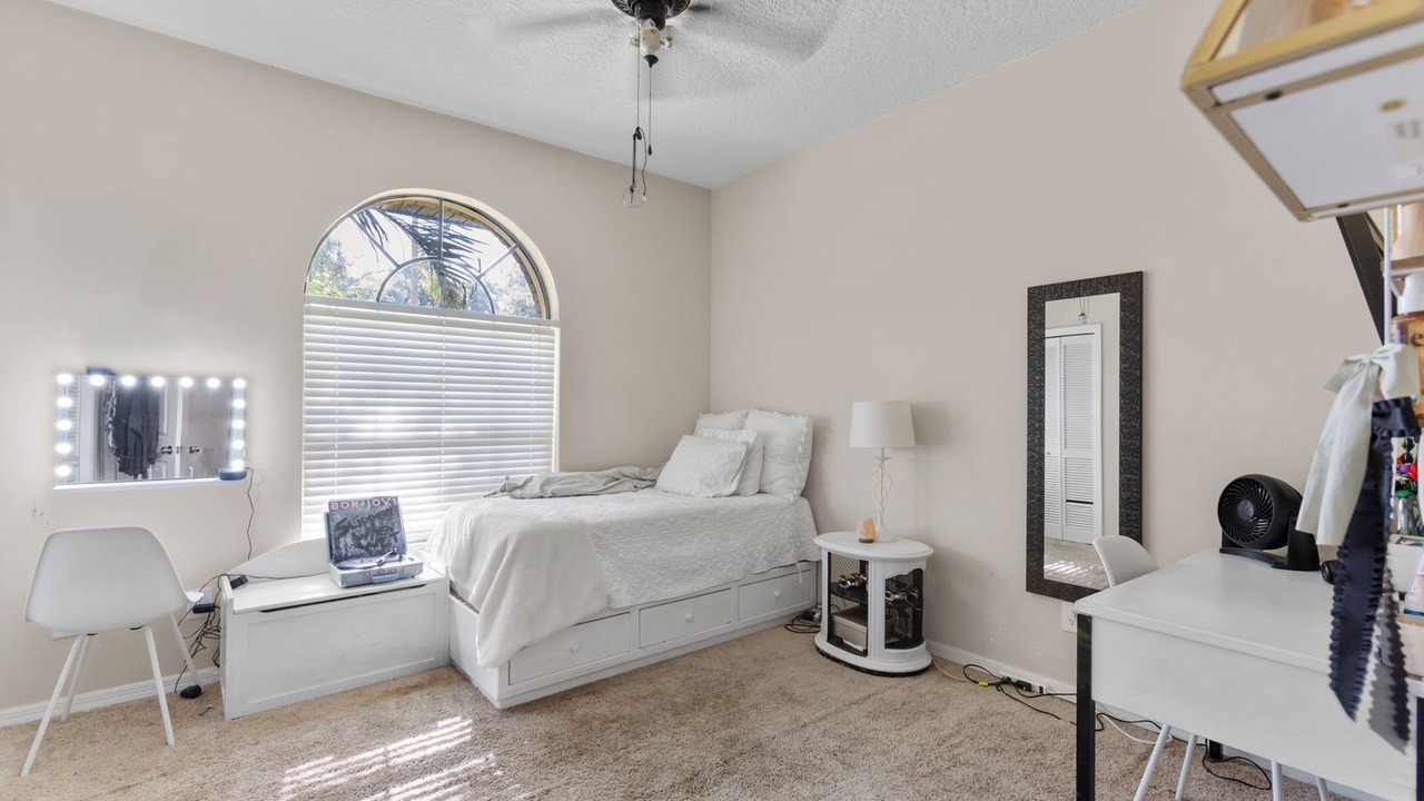 Photo of Bedroom in East County Civic Group