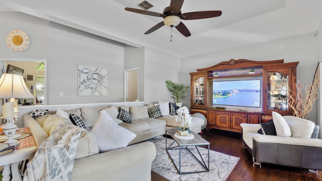 Photo of Livingroom in East County Civic Group