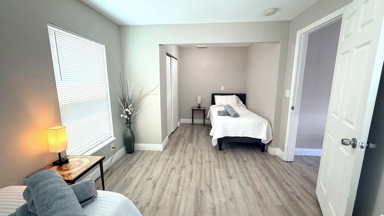 Photo of Bedroom in Sun Bay South
