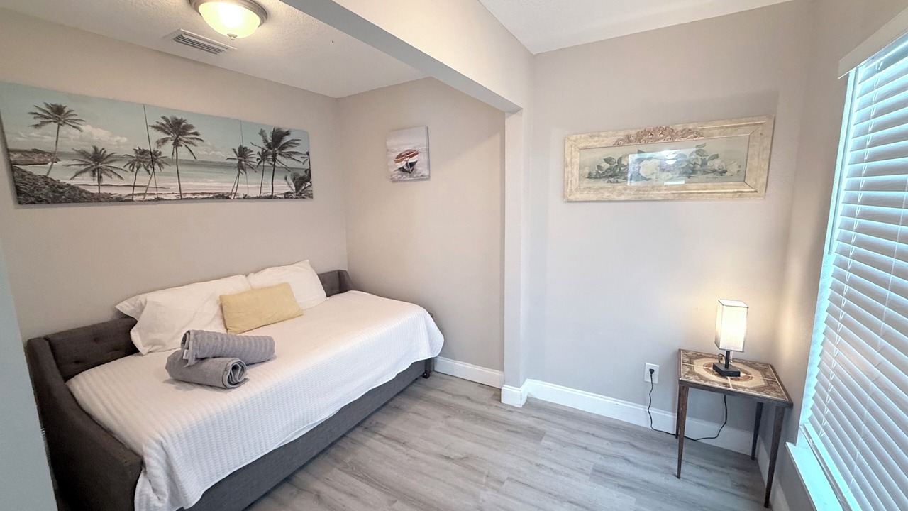 Photo of Bedroom in Sun Bay South