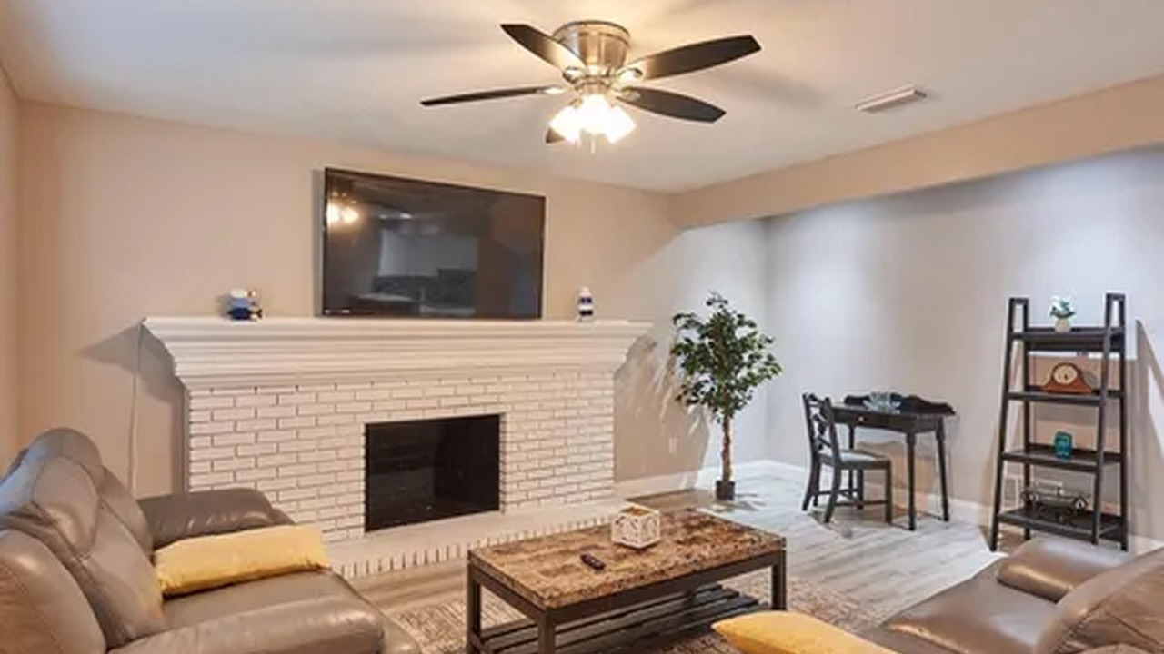 Photo of Livingroom in Sun Bay South