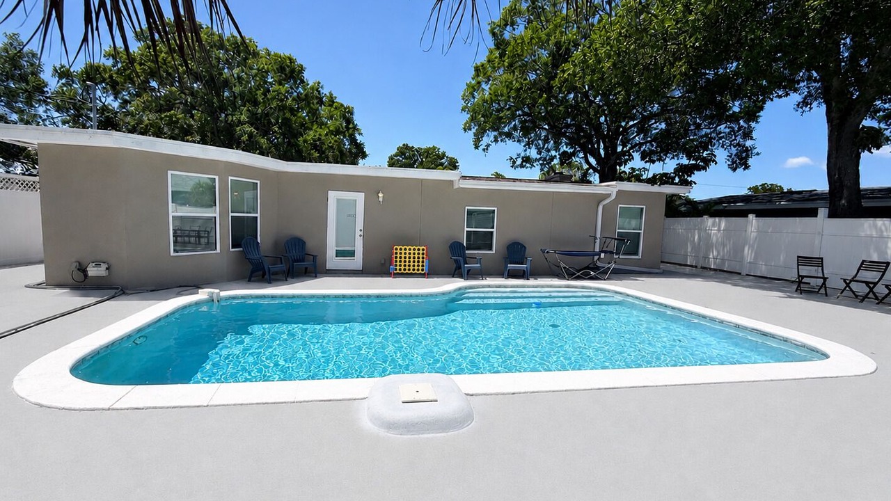 Photo of Outdoor in Sun Bay South