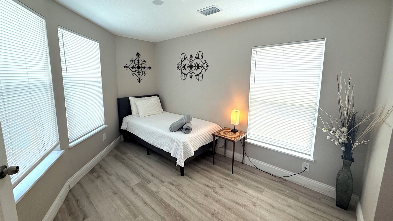 Photo of Bedroom in Sun Bay South