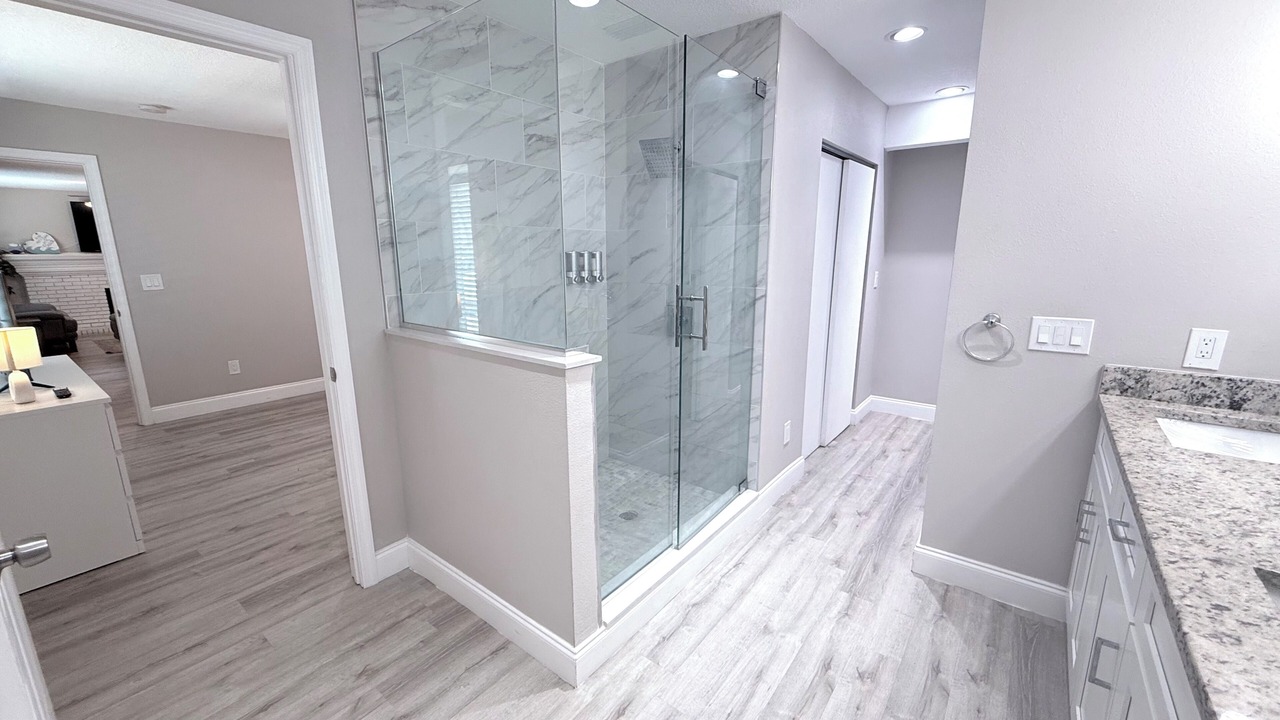 Photo of Bathroom in Sun Bay South