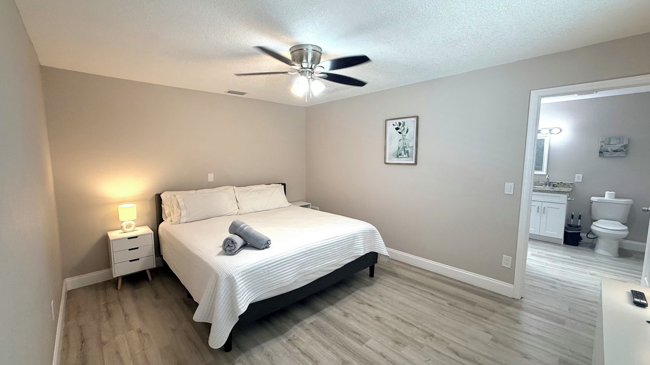 Photo of Bedroom in Sun Bay South