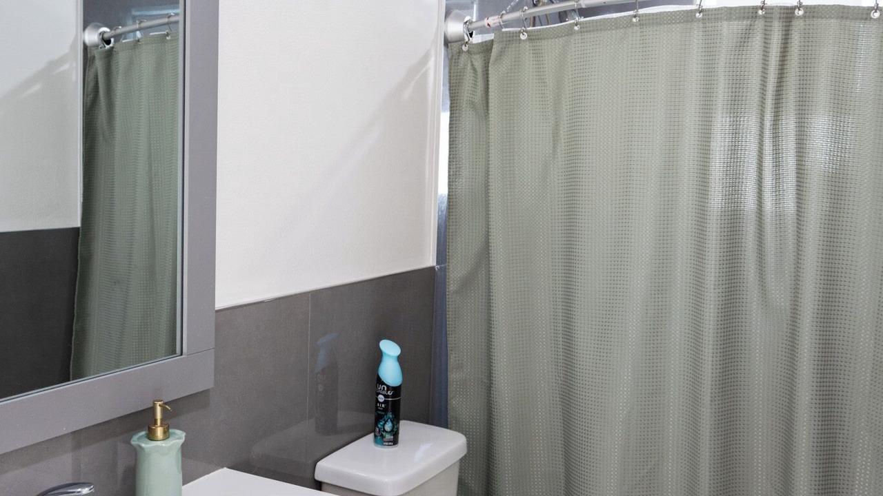 Photo of Bathroom in New Port Richey