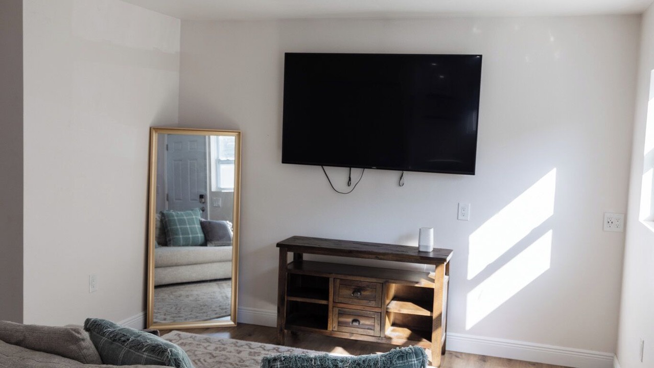 Photo of Livingroom in New Port Richey