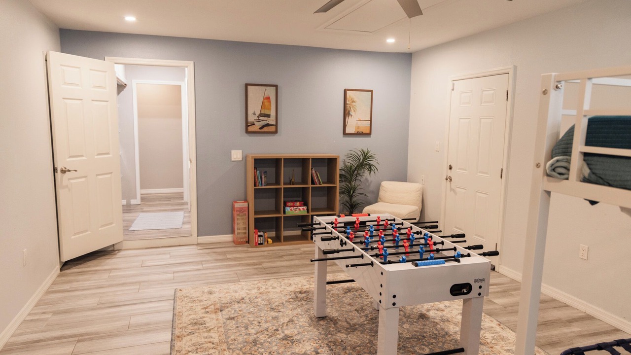 Photo of Bedroom in New Port Richey