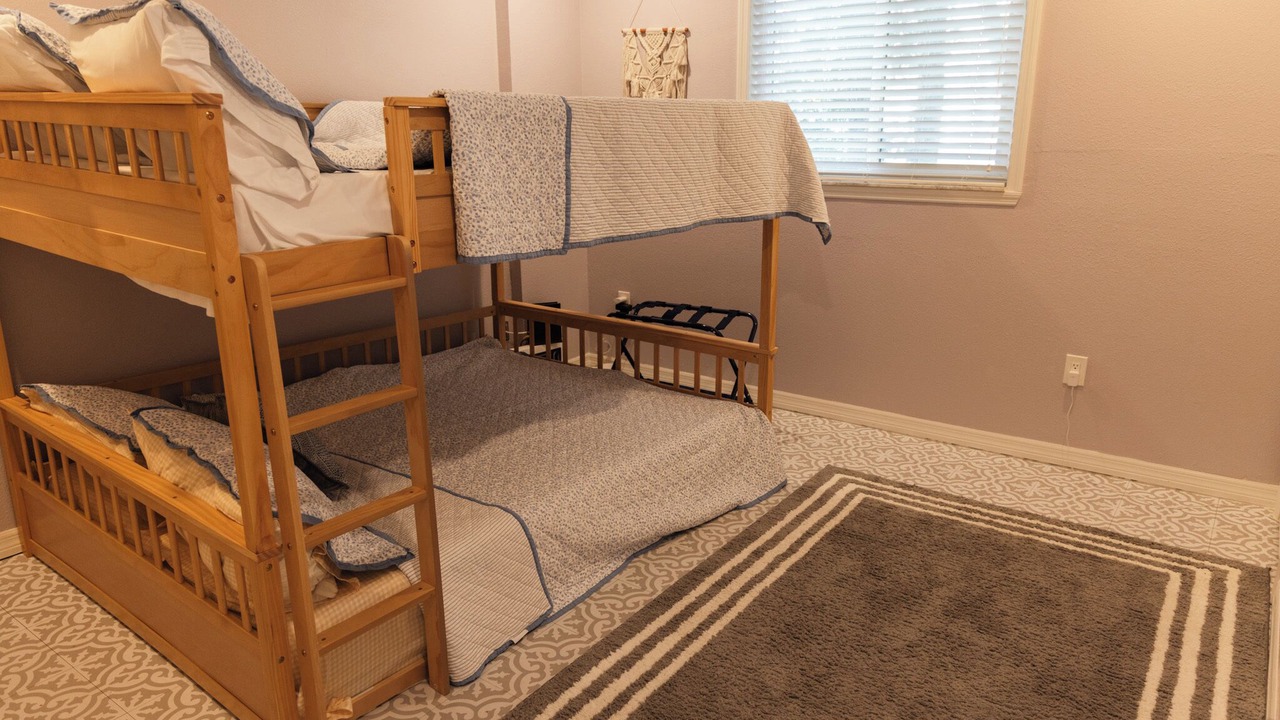 Photo of Bedroom in New Port Richey