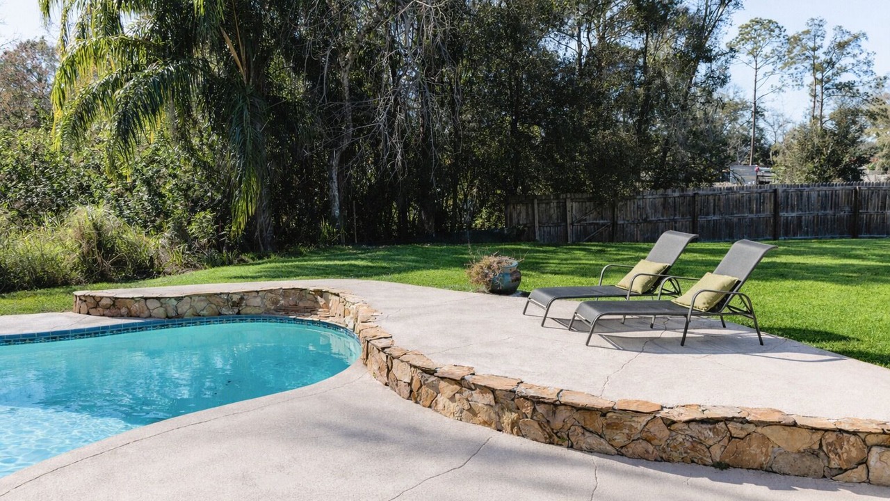 Photo of Outdoor in New Port Richey