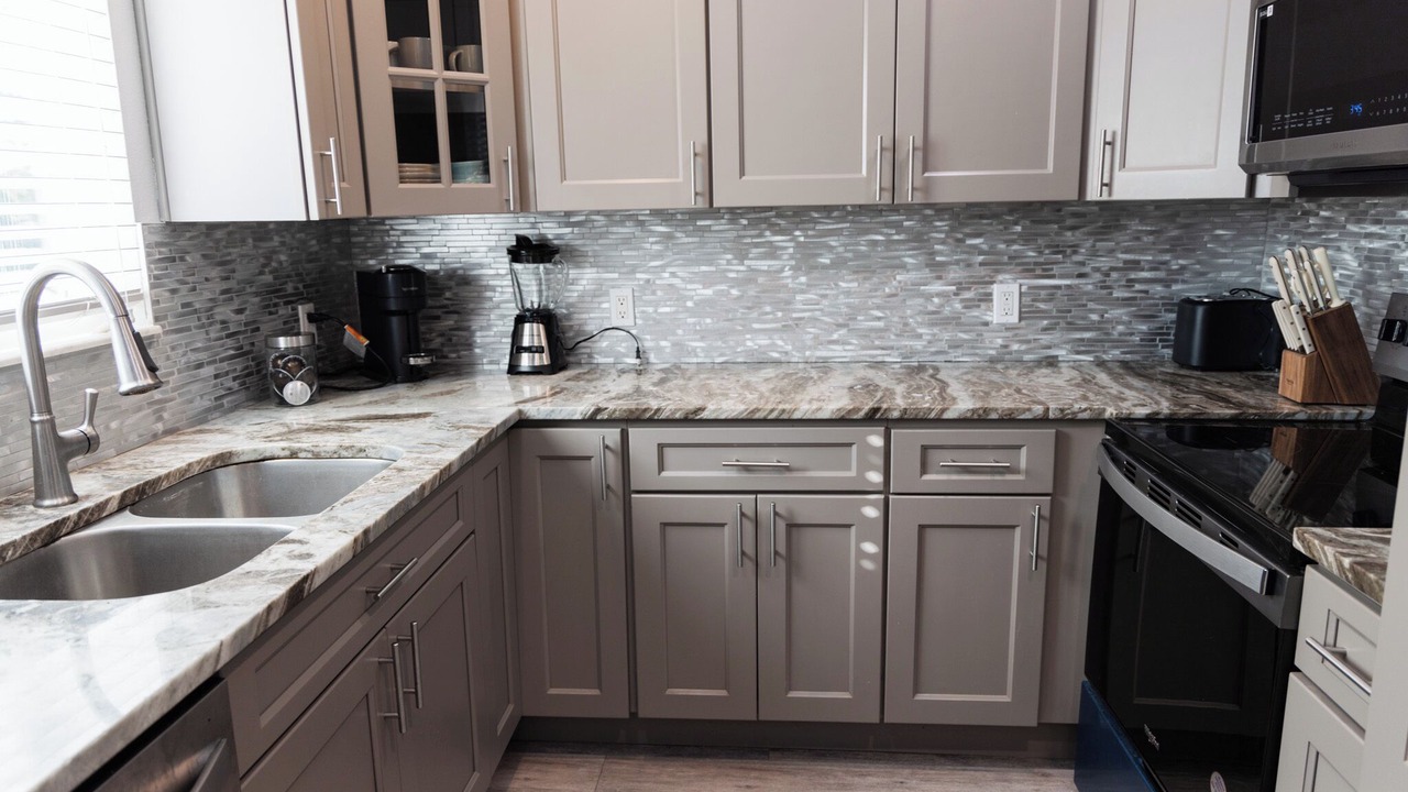 Photo of Kitchen in New Port Richey