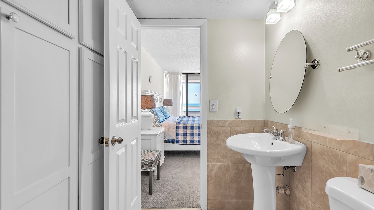Photo of Bathroom in Redington Shores