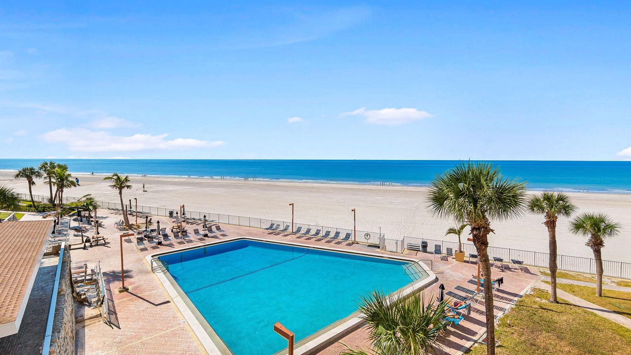 Photo of Outdoor in Redington Shores