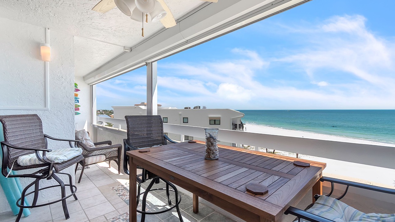 Photo of Outdoor in Redington Shores