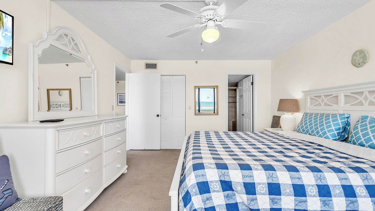 Photo of Bathroom in Redington Shores