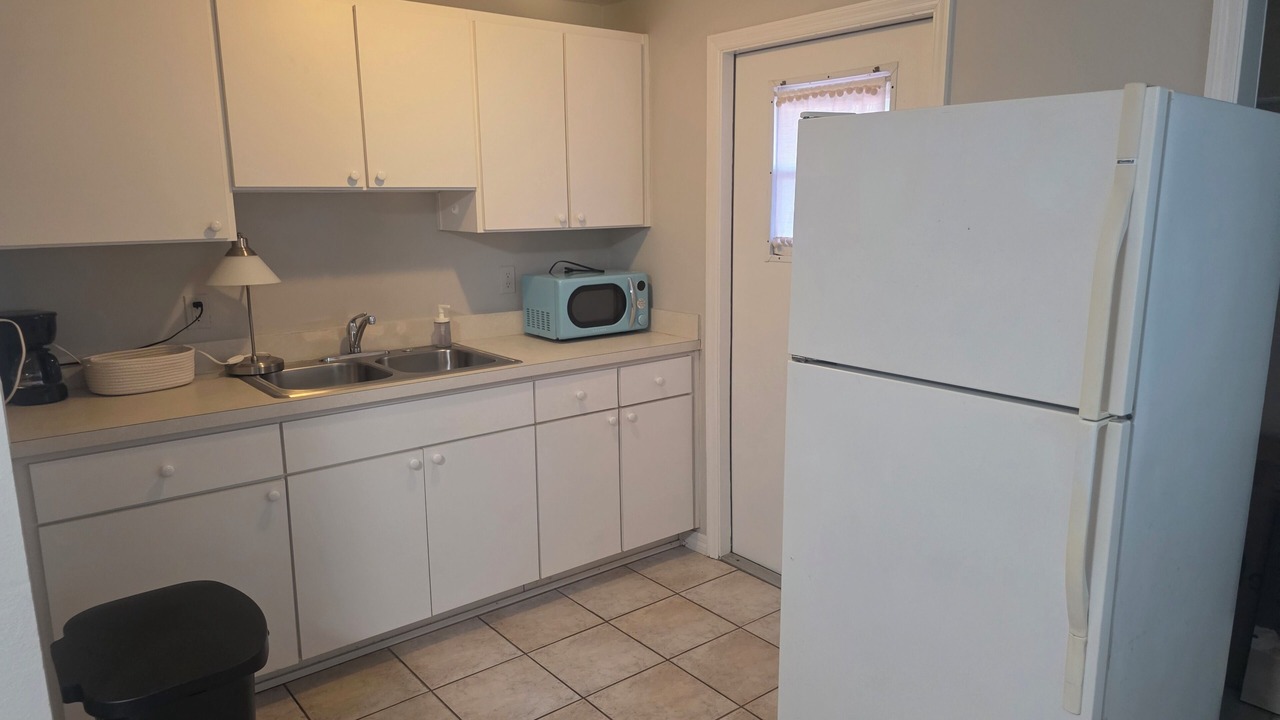 Photo of Kitchen in Holiday Gardens