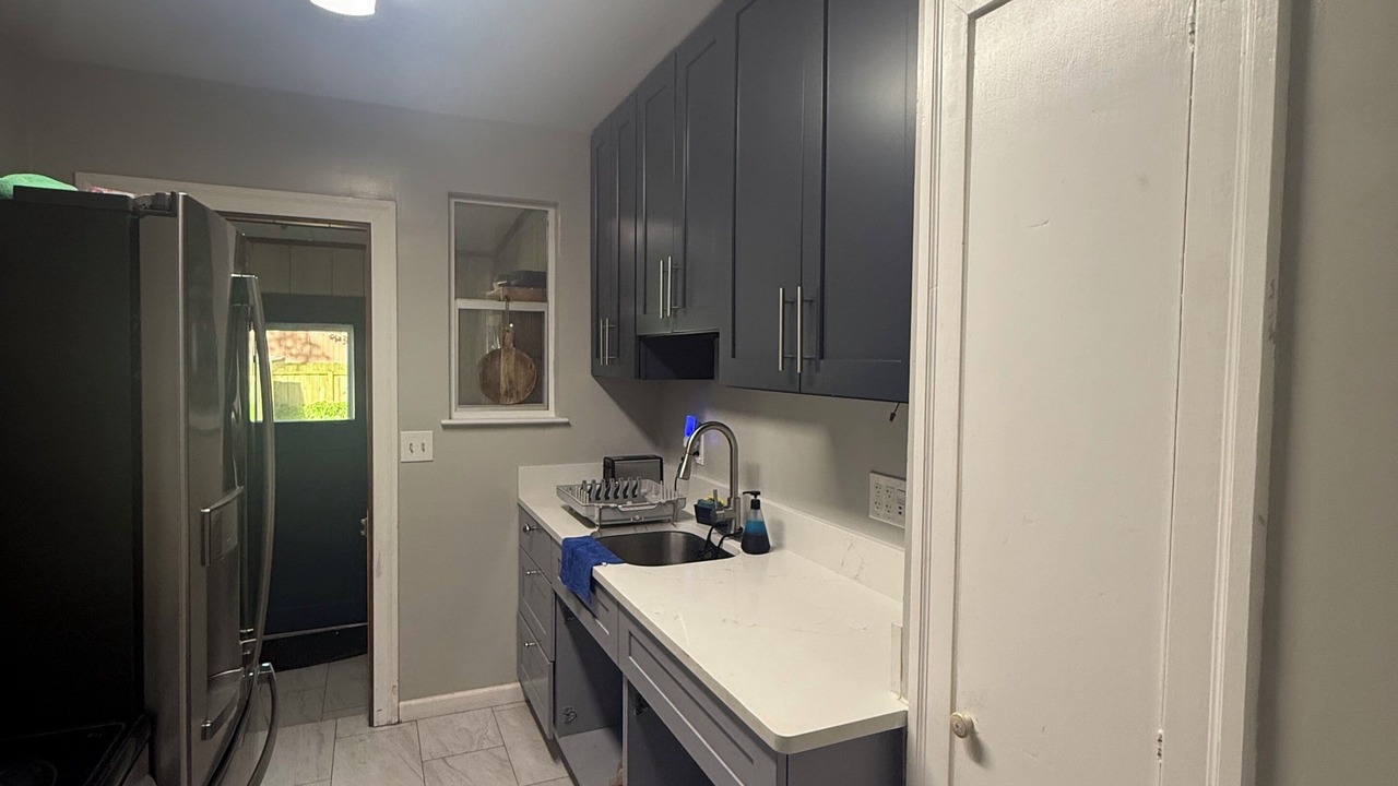 Photo of Kitchen in Southside